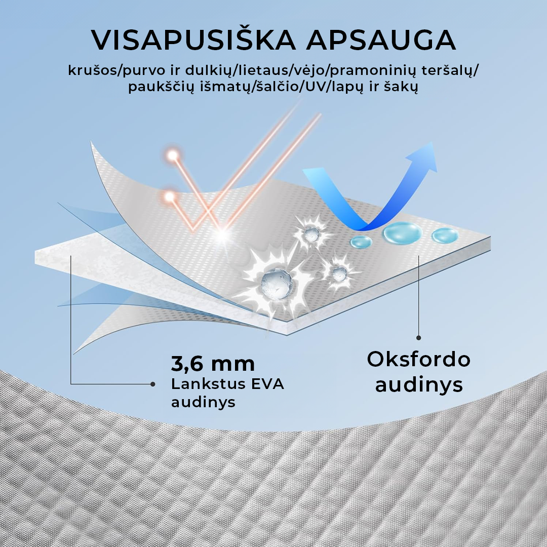 Apdangalas ANTIKRUŠA