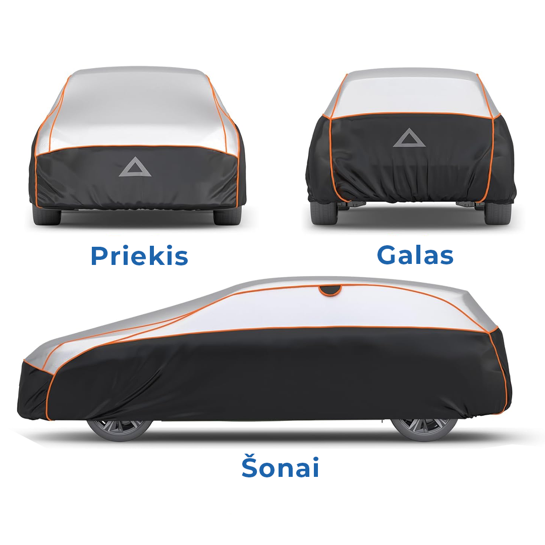 Apdangalas ANTIKRUŠA